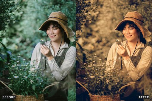 Farm Rustic Lightroom Presets: Enhance Your Rural Photography - Image 5
