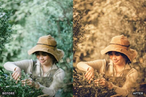 Farm Rustic Lightroom Presets: Enhance Your Rural Photography - Image 12