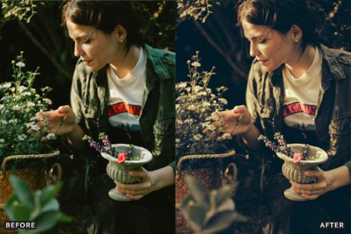 Farm Rustic Lightroom Presets: Enhance Your Rural Photography - Image 13