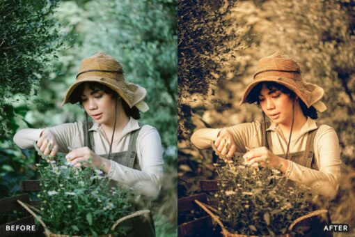 Farm Rustic Lightroom Presets: Enhance Your Rural Photography - Image 16