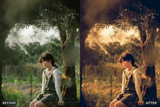 Farm Rustic Lightroom Presets: Enhance Your Rural Photography - Image 22