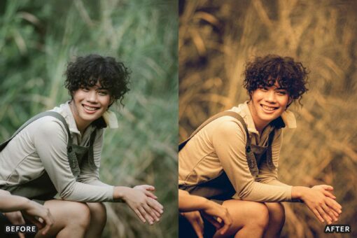Farm Rustic Lightroom Presets: Enhance Your Rural Photography - Image 24