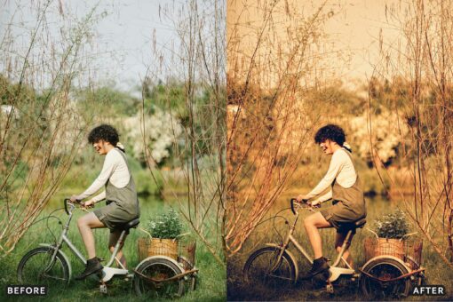 Farm Rustic Lightroom Presets: Enhance Your Rural Photography - Image 25