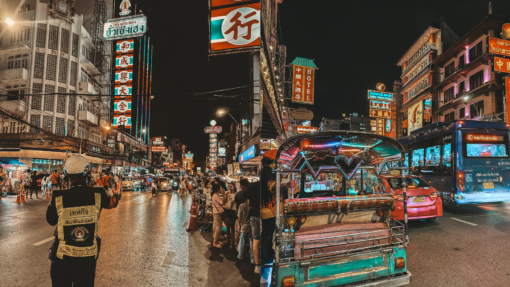 Thailand Lightroom Preset - Image 5