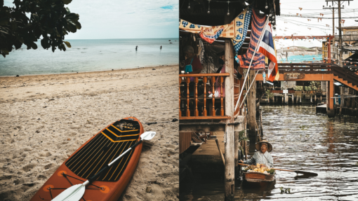 Thailand Lightroom Preset - Image 6