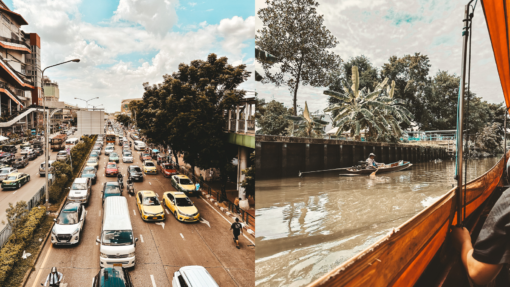 Thailand Lightroom Preset - Image 7