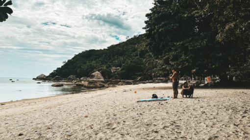 Thailand Lightroom Preset - Image 8
