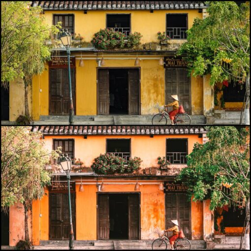 Cinematic Landscape Lightroom Preset - Image 5