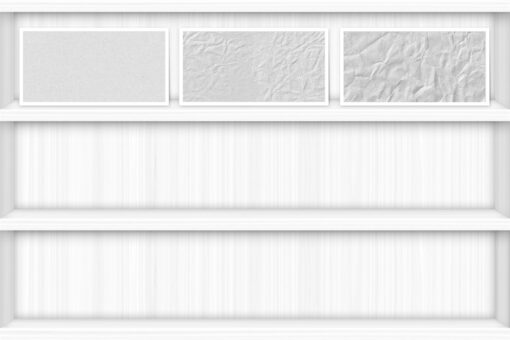 21 Color Craft Paper Texture Backgrounds - Image 11