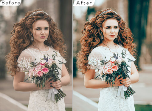 Portrait Mood Lightroom Presets Mobile And Desktop - Image 4