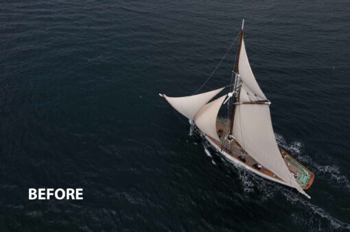 Adobe Lightroom Preset from Paul Boomsma - Image 5