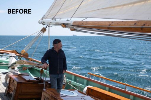 Adobe Lightroom Preset from Paul Boomsma - Image 2