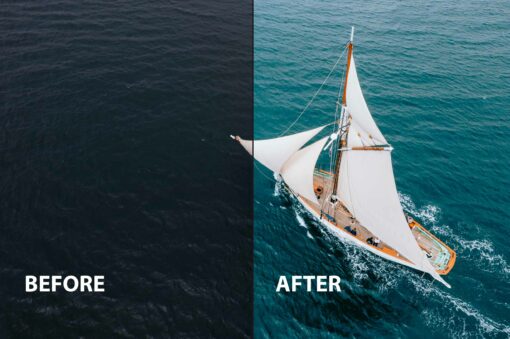 Adobe Lightroom Preset from Paul Boomsma - Image 7