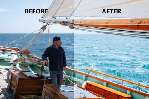 Adobe Lightroom Preset from Paul Boomsma - Image 4