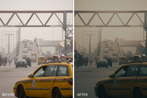 WEST KNIGHT LIGHTROOM V1 PRESET - Image 5
