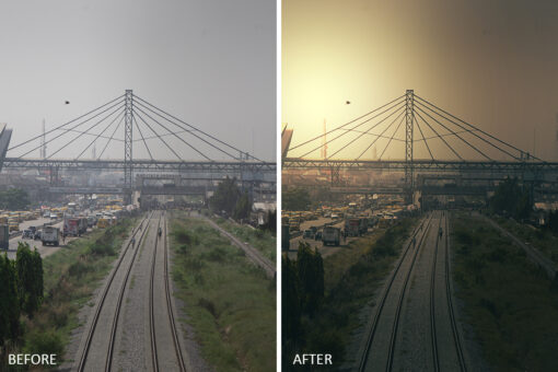 WEST KNIGHT LIGHTROOM V1 PRESET - Image 10