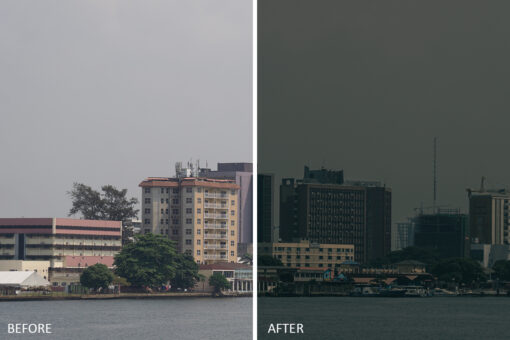 WEST KNIGHT LIGHTROOM V1 PRESET - Image 2