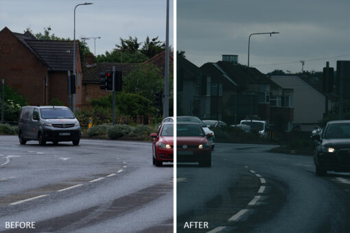 WEST KNIGHT LIGHTROOM V1 PRESET - Image 3
