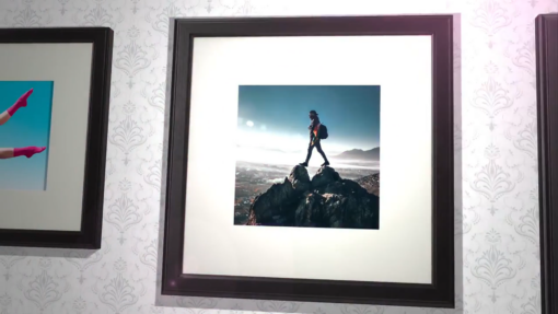 Picture Frame Slideshow - Image 2