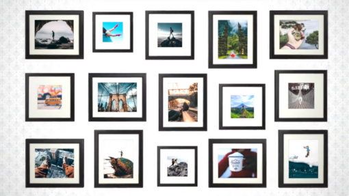 Picture Frame Slideshow - Image 4