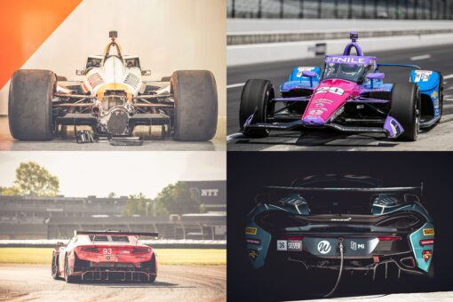 20 Automotive Lightroom Classic Presets for Motorsports - Image 2
