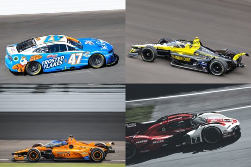 20 Automotive Lightroom Classic Presets for Motorsports - Image 3