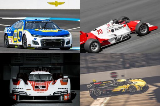 20 Automotive Lightroom Classic Presets for Motorsports - Image 4