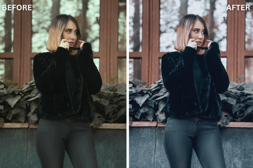 AI-Optimized Creamy lightroom presets Instagram influencers - Image 9