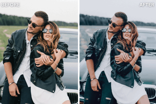AI-Optimized Creamy lightroom presets Instagram influencers - Image 6