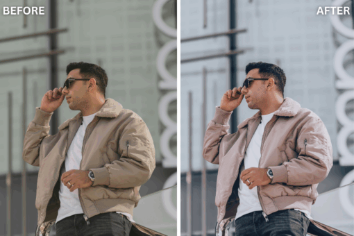 AI-Optimized Creamy lightroom presets Instagram influencers - Image 8