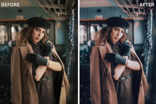 AI-Optimized Creamy lightroom presets Instagram influencers - Image 11