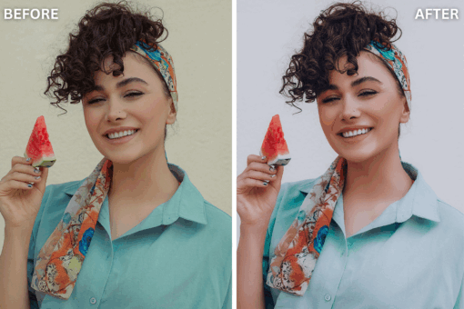 AI-Optimized Creamy lightroom presets Instagram influencers - Image 2