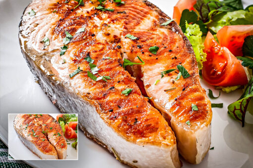 Food Preset - Image 2