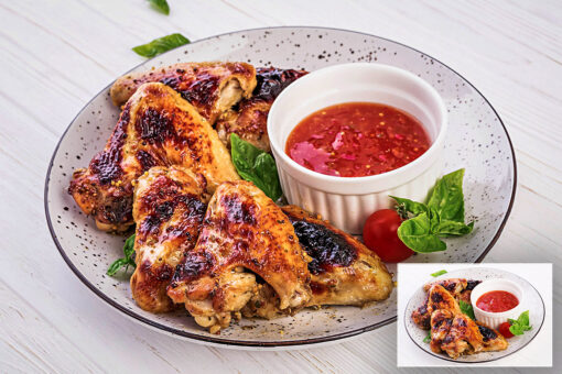 Food Preset - Image 5