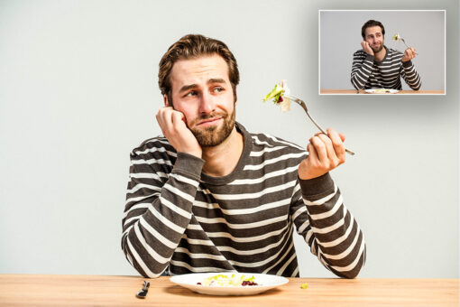 25 Portrait lightroom Preset - Image 5