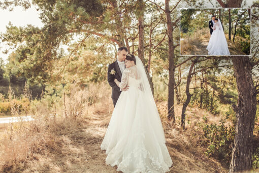 Pro Wedding Presets - Image 3