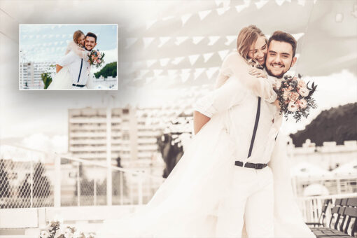 Pro Wedding Presets - Image 2