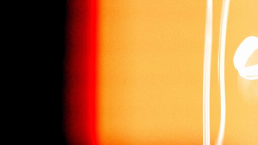 Ultimate Light Leaks & Film Burns Overlay Pack with Sound Effects - Image 2