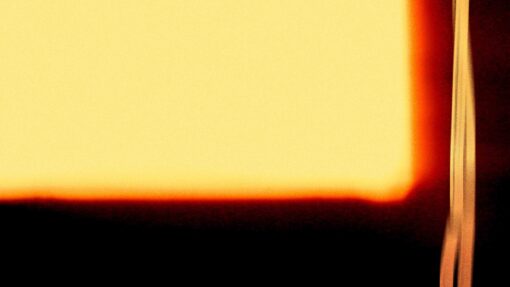 Ultimate Light Leaks & Film Burns Overlay Pack with Sound Effects - Image 4