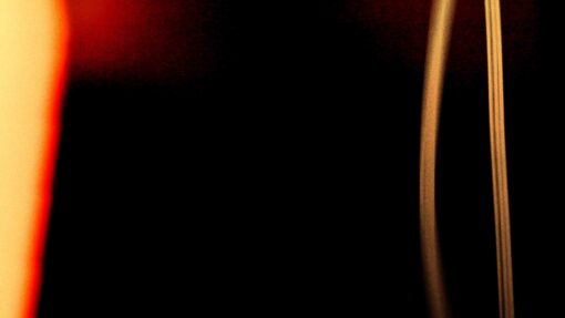 Ultimate Light Leaks & Film Burns Overlay Pack with Sound Effects - Image 5