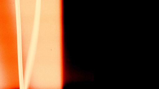 Ultimate Light Leaks & Film Burns Overlay Pack with Sound Effects - Image 6