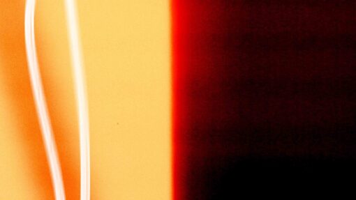 Ultimate Light Leaks & Film Burns Overlay Pack with Sound Effects - Image 8