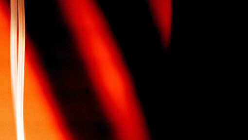 Ultimate Light Leaks & Film Burns Overlay Pack with Sound Effects - Image 9