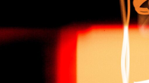 Ultimate Light Leaks & Film Burns Overlay Pack with Sound Effects - Image 11