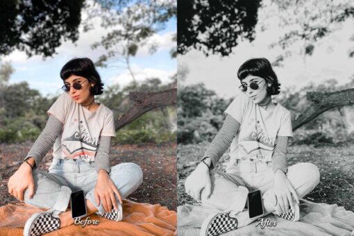 Calling all photographers, videographers, and content creators! Elevate your work with these vintage-inspired tools.