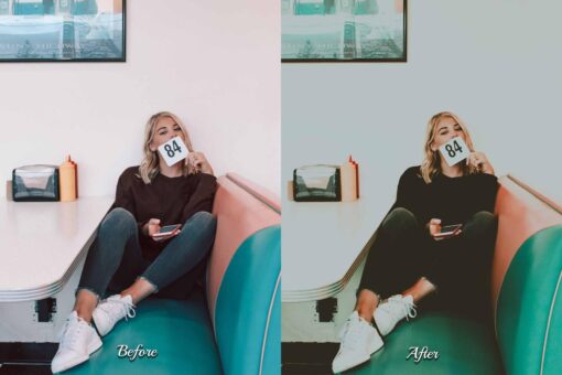 Capture the magic of old film with these evocative Photoshop actions, adding a touch of nostalgia to your work.