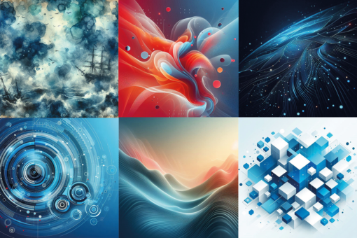 Mega Mixed Backgrounds Bundle - Image 5