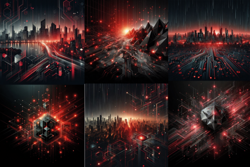 Mega Mixed Backgrounds Bundle - Image 6
