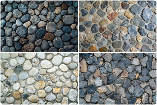 30 Stone Floor Texture Backgrounds - Image 6