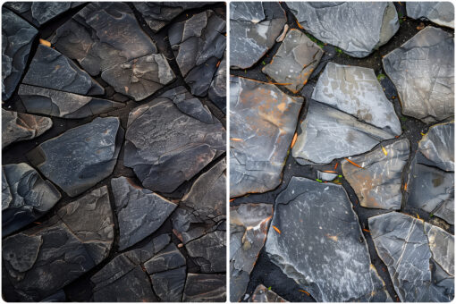 30 Stone Floor Texture Backgrounds - Image 10